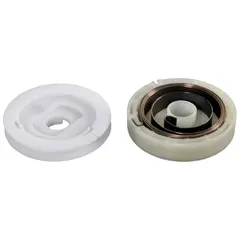 SNORHJUL OG STARTFJÆR