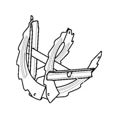 INNMATERSKOVEL VENSTRE