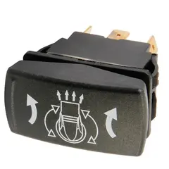 BRYTER FOR SVING AV TUT