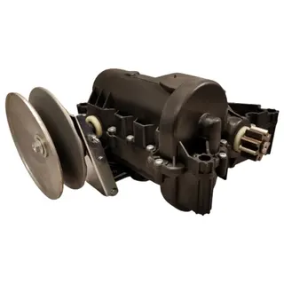 TRANSMISSION COMPL