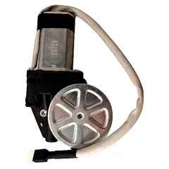 MOTOR, SPOUT ROTATOR