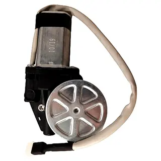 MOTOR, SPOUT ROTATOR