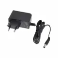 Batterilader