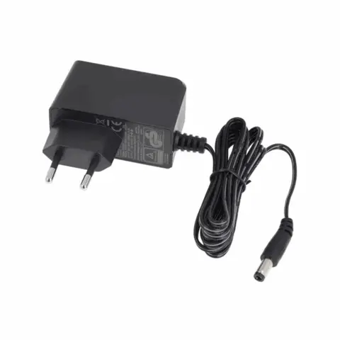 Batterilader