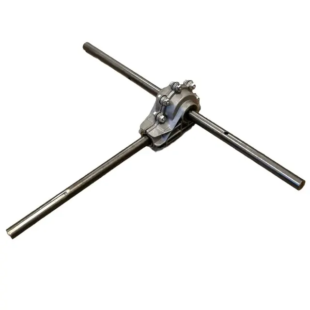 GIRKASSE ASSEMBLY 24" 