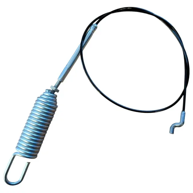 VAIER UTKASTER DRIVE, RH 