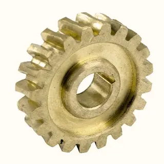 Tannhjul