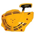 Snorstarter