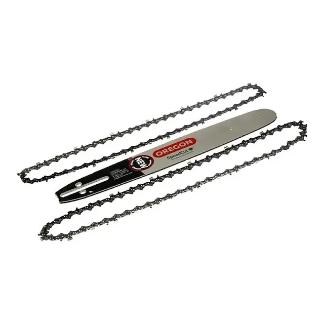 OREGON SVERDSETT 13" 1,3 MM 