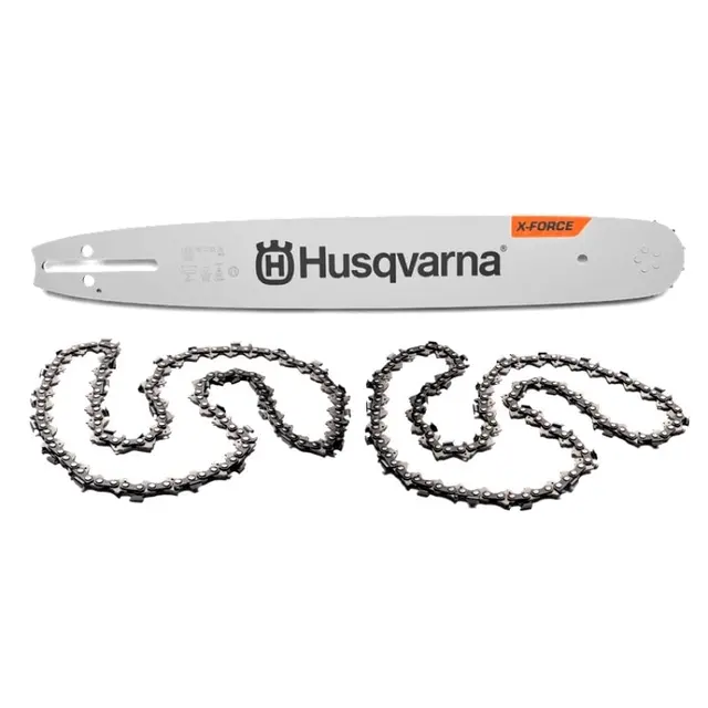 SVERDSETT H25 13" 1,5 MM .325 