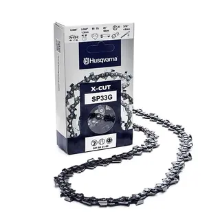 SAGKJEDE SP33G .325 1,3 64DL