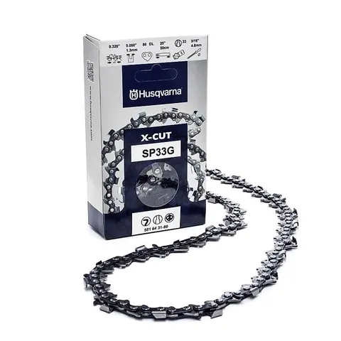 Sagkjede SP33G .325 1,3 64DL