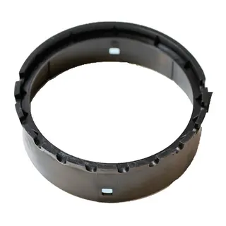 YTRE RING UTKASTER