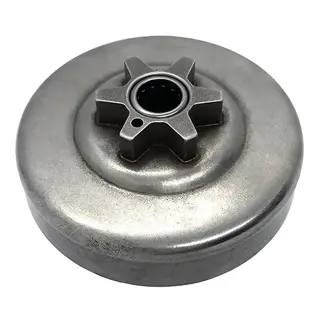 CLUTCHTROMMEL KPL
