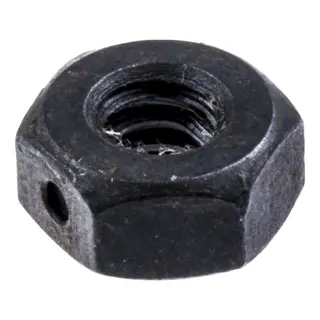 LÅSEMUTTER