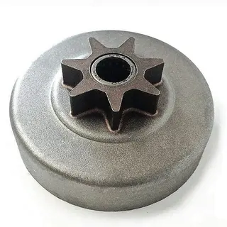 CLUTCHTROMMEL