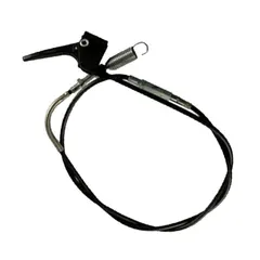 KABEL OG HÅNDMEKANISME