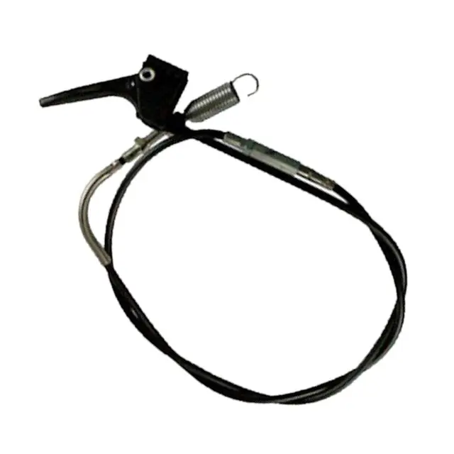 KABEL OG HÅNDMEKANISME 