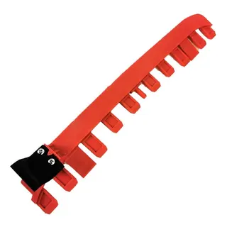 Skjermbeskytter m/ kniv