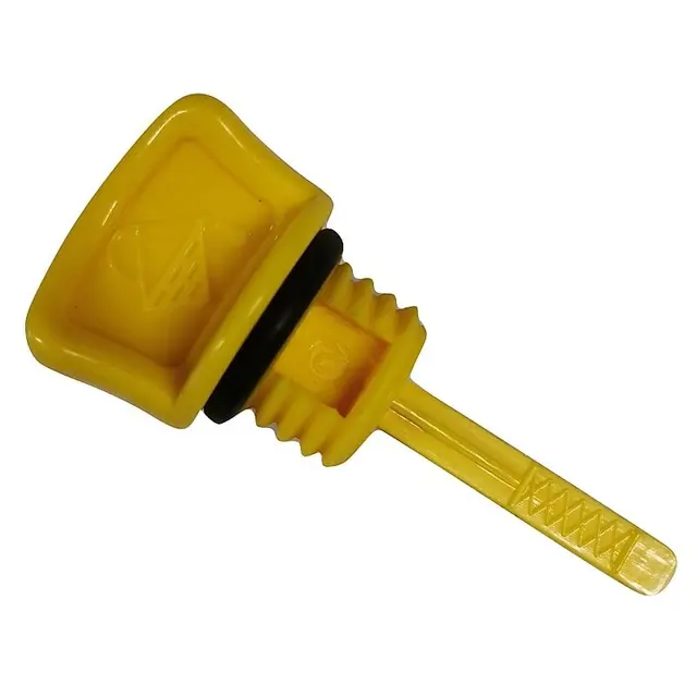 OLJELOKK M/ PEILEPINNE 