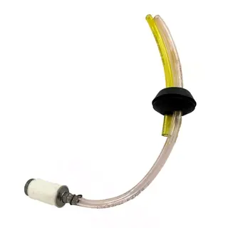 BENSINSLANGER M/ FILTER