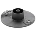Disk for kniver