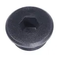 Plug slangetrommel