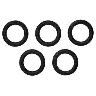 5 STK O-RINGER