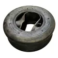 Dekk 16x6.50-8 m/ slange
