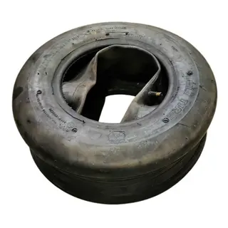 DEKK 16X6.50-8 M/ SLANGE