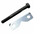 Skrue for eksospotte 1/4 X 60 mm