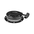 Snorstarter