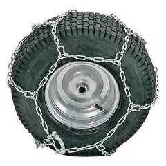 Kjettinger 13X4.10-6