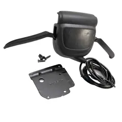 KONTROLLBOKS FREMDRIFT