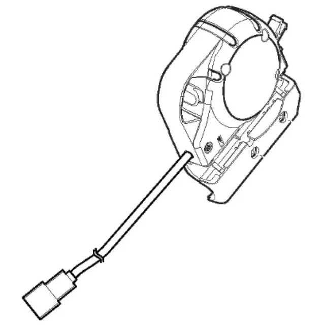 STRØMBRYTER BOKS BATTERI WHB 60V 
