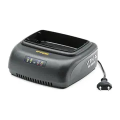 EC 430 F HURTIGLADER