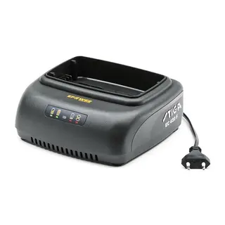 EC 430 F HURTIGLADER