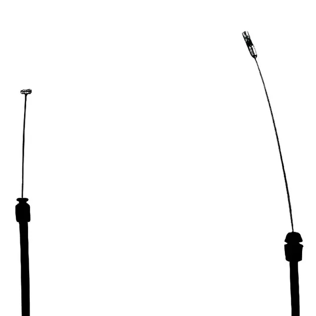 MOTORBREMSVAIER L=935 