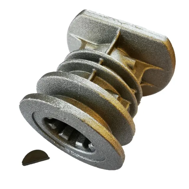 KNIVFESTE Ø 22.2 MM 