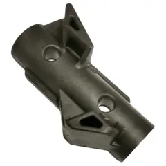 HENDEL FULCRUM PLATE