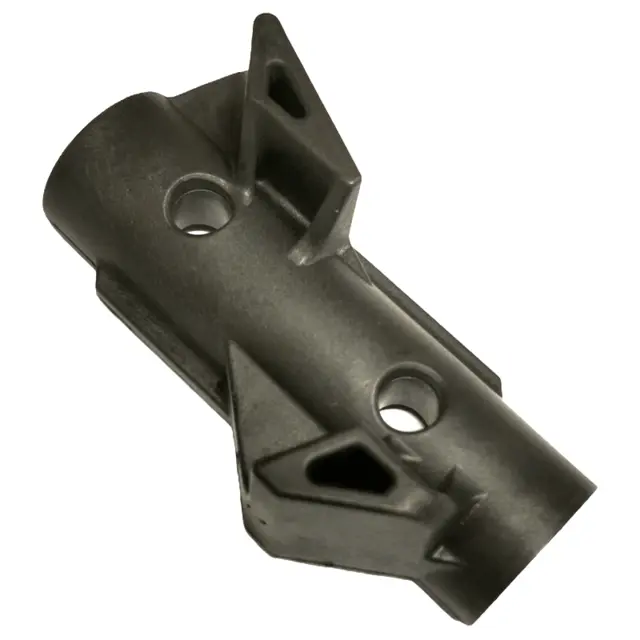 HENDEL FULCRUM PLATE 