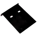 GLIDEPLATE ØVERST PLAST