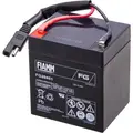 Batteri 12V 4,5 AH