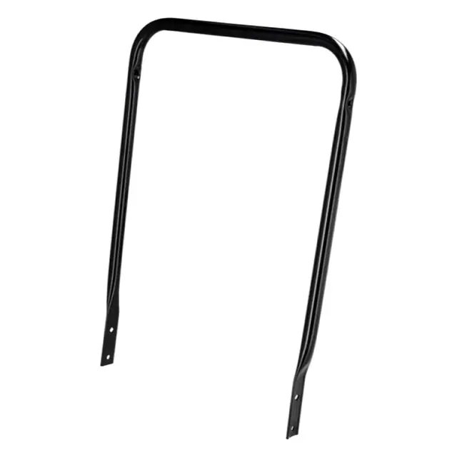 NEDRE HÅNDTAK - SORT 