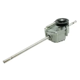 GEARBOX GT MCS 47