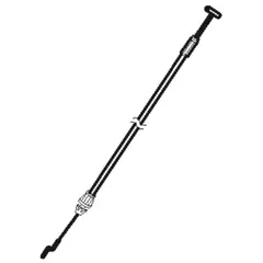 MOTORBREMSVAIER L=985