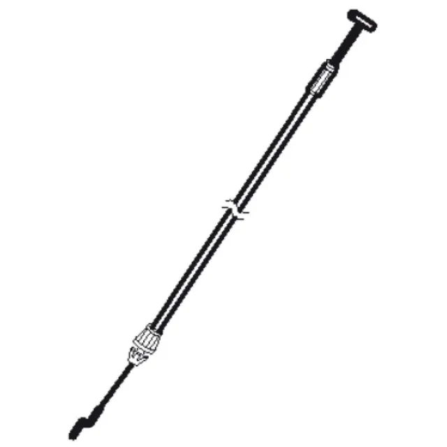 MOTORBREMSVAIER L=985 