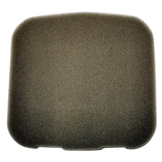Luftfilter ytre