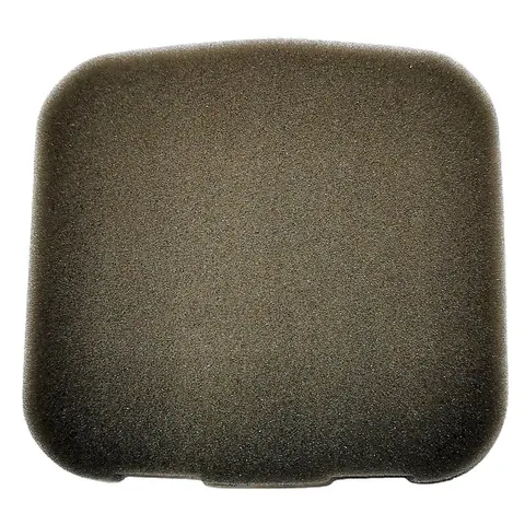 Luftfilter ytre