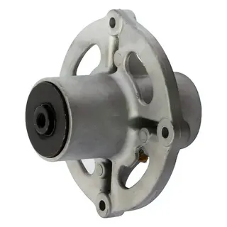 KOMPLETT SPINDELL